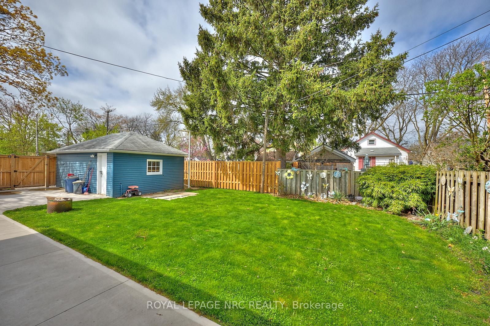 Photo 39 of 1 Thorndale Avenue, St. Catharines, Haig — HOMEH