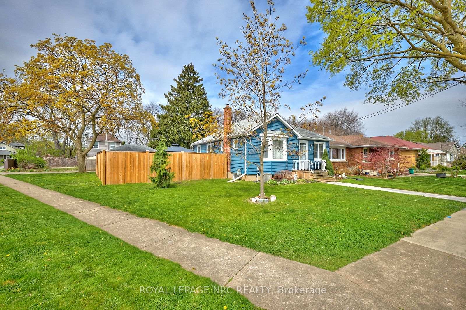 Photo 42 of 1 Thorndale Avenue, St. Catharines, Haig — HOMEH