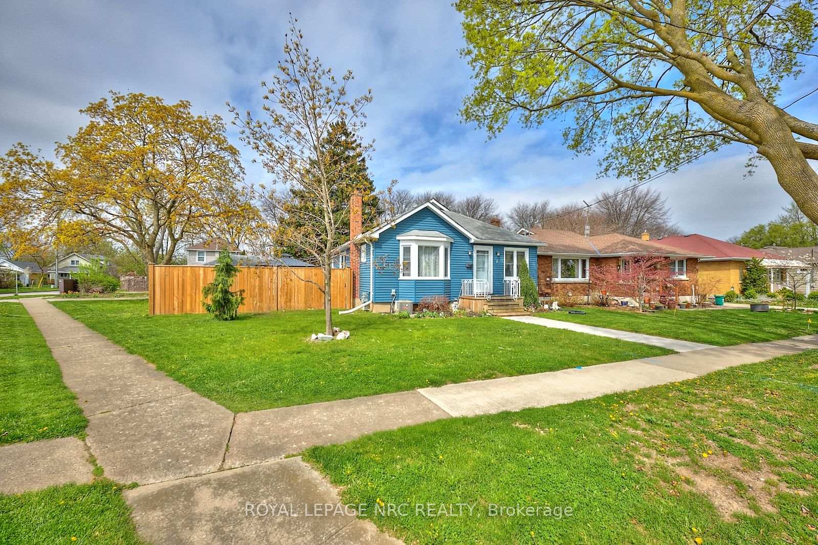 Photo 43 of 1 Thorndale Avenue, St. Catharines, Haig — HOMEH