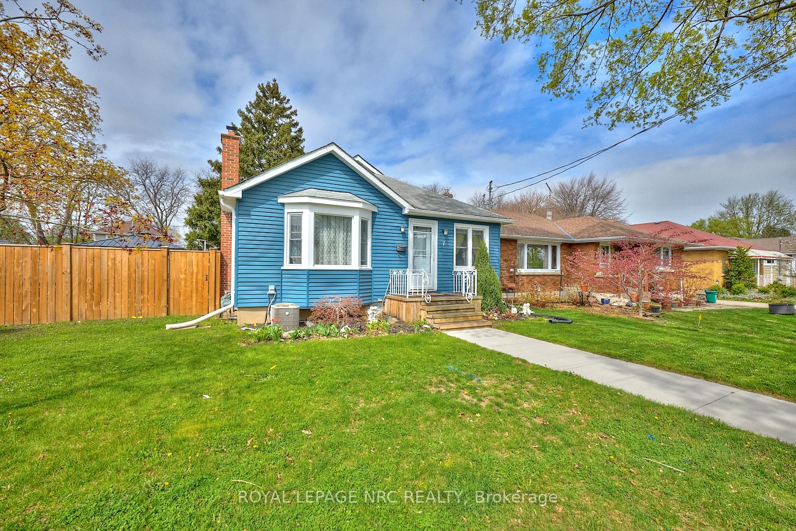 Photo 44 of 1 Thorndale Avenue, St. Catharines, Haig — HOMEH
