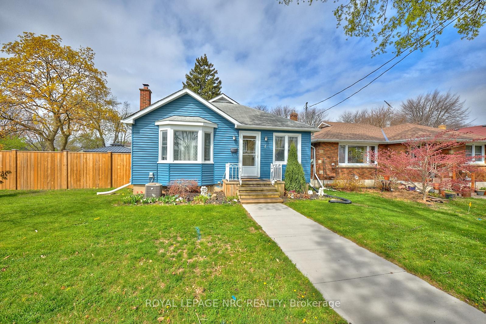 Photo 45 of 1 Thorndale Avenue, St. Catharines, Haig — HOMEH