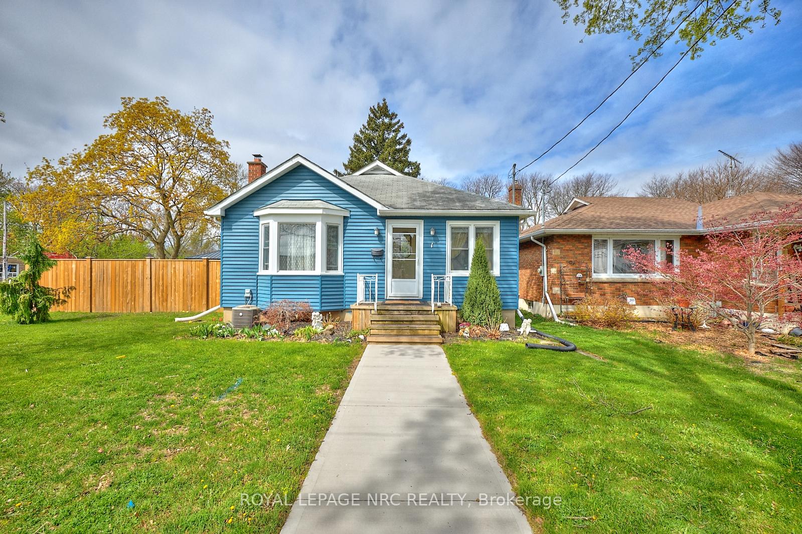 Photo 46 of 1 Thorndale Avenue, St. Catharines, Haig — HOMEH