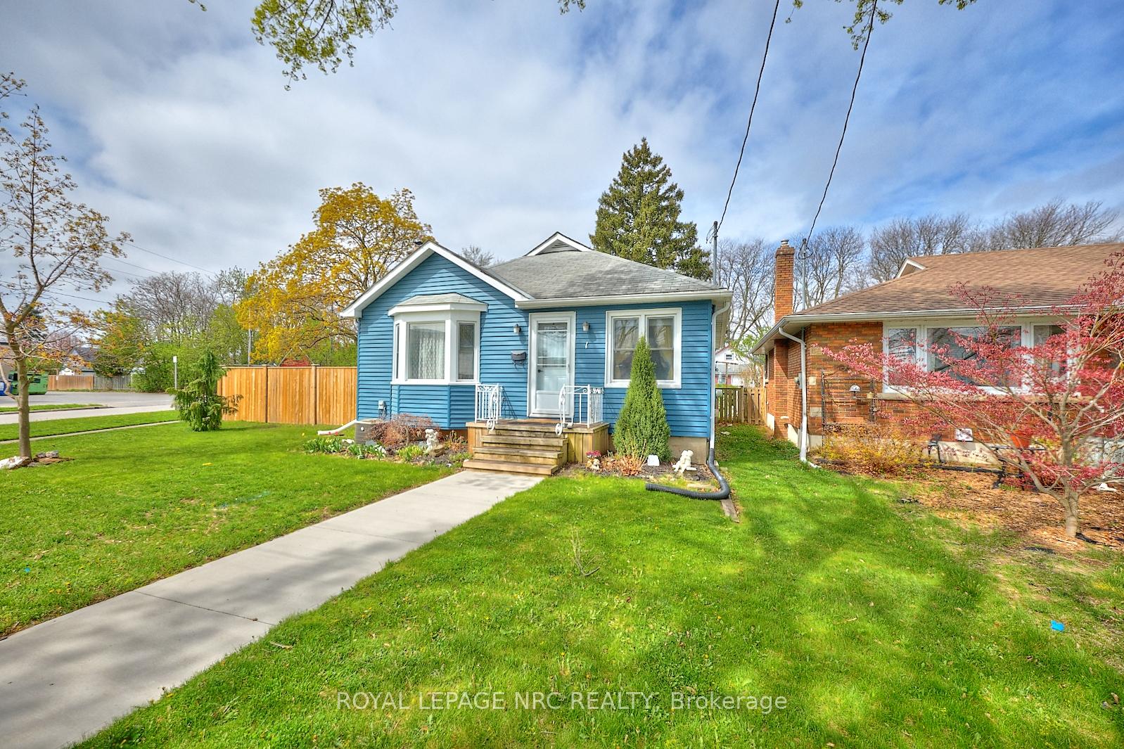 Photo 47 of 1 Thorndale Avenue, St. Catharines, Haig — HOMEH