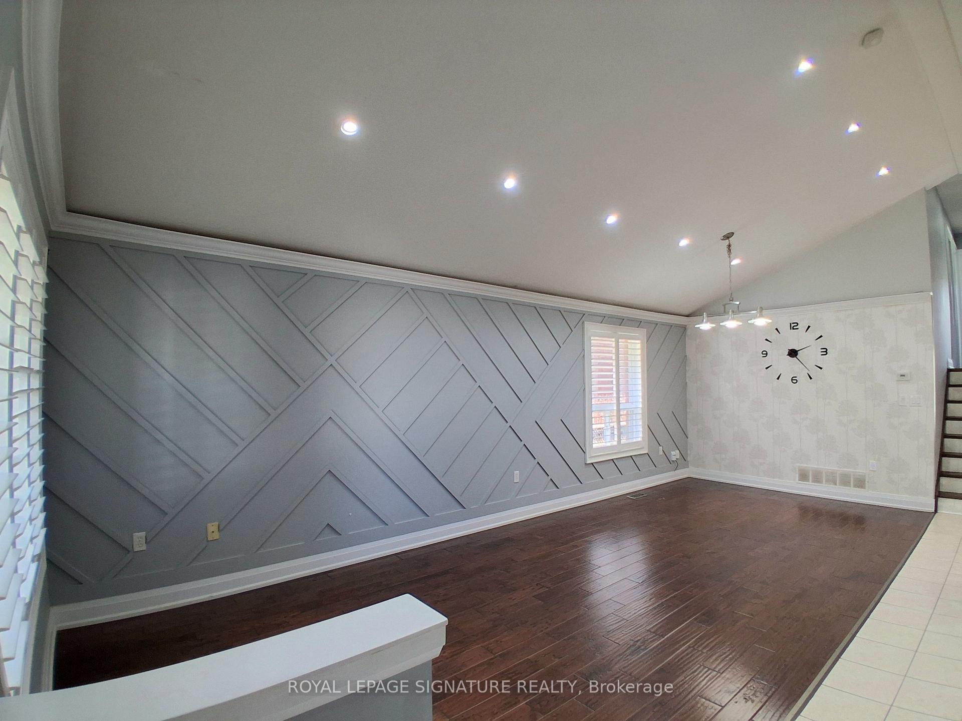 Photo 1 of 50 Shadetree Crescent, Hamilton, Stoney Creek Mountain — HOMEH