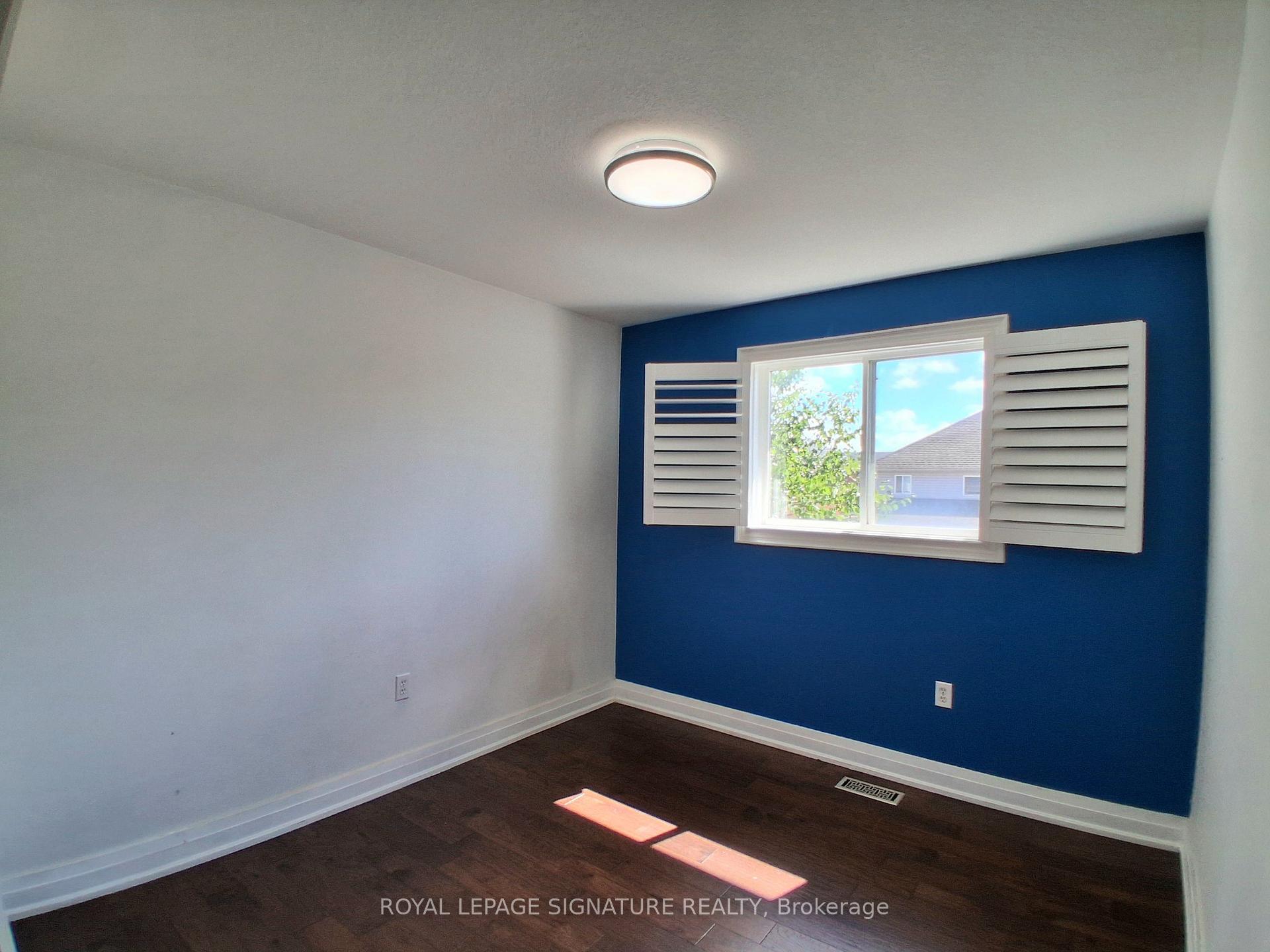 Photo 24 of 50 Shadetree Crescent, Hamilton, Stoney Creek Mountain — HOMEH