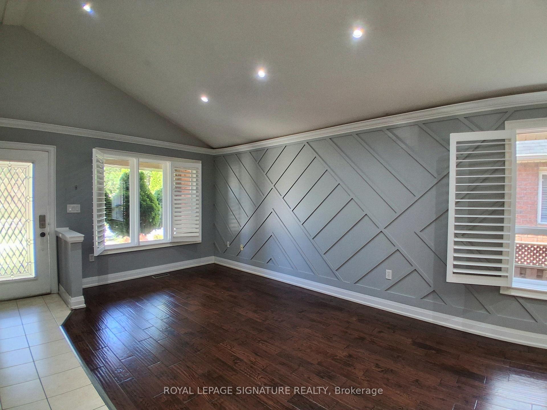 Photo 34 of 50 Shadetree Crescent, Hamilton, Stoney Creek Mountain — HOMEH