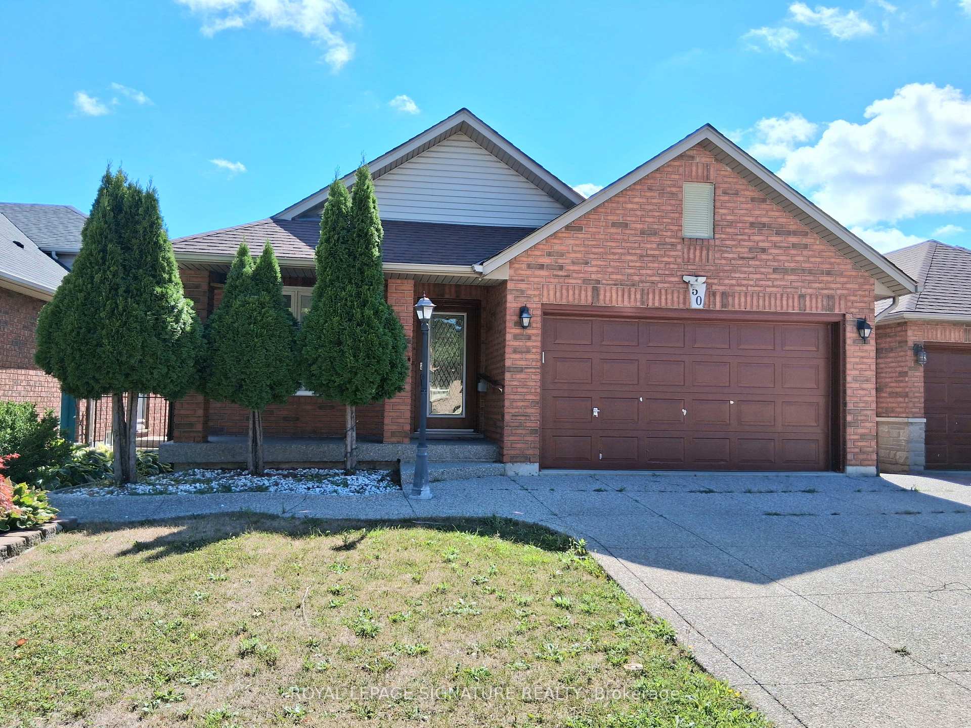 Photo 38 of 50 Shadetree Crescent, Hamilton, Stoney Creek Mountain — HOMEH