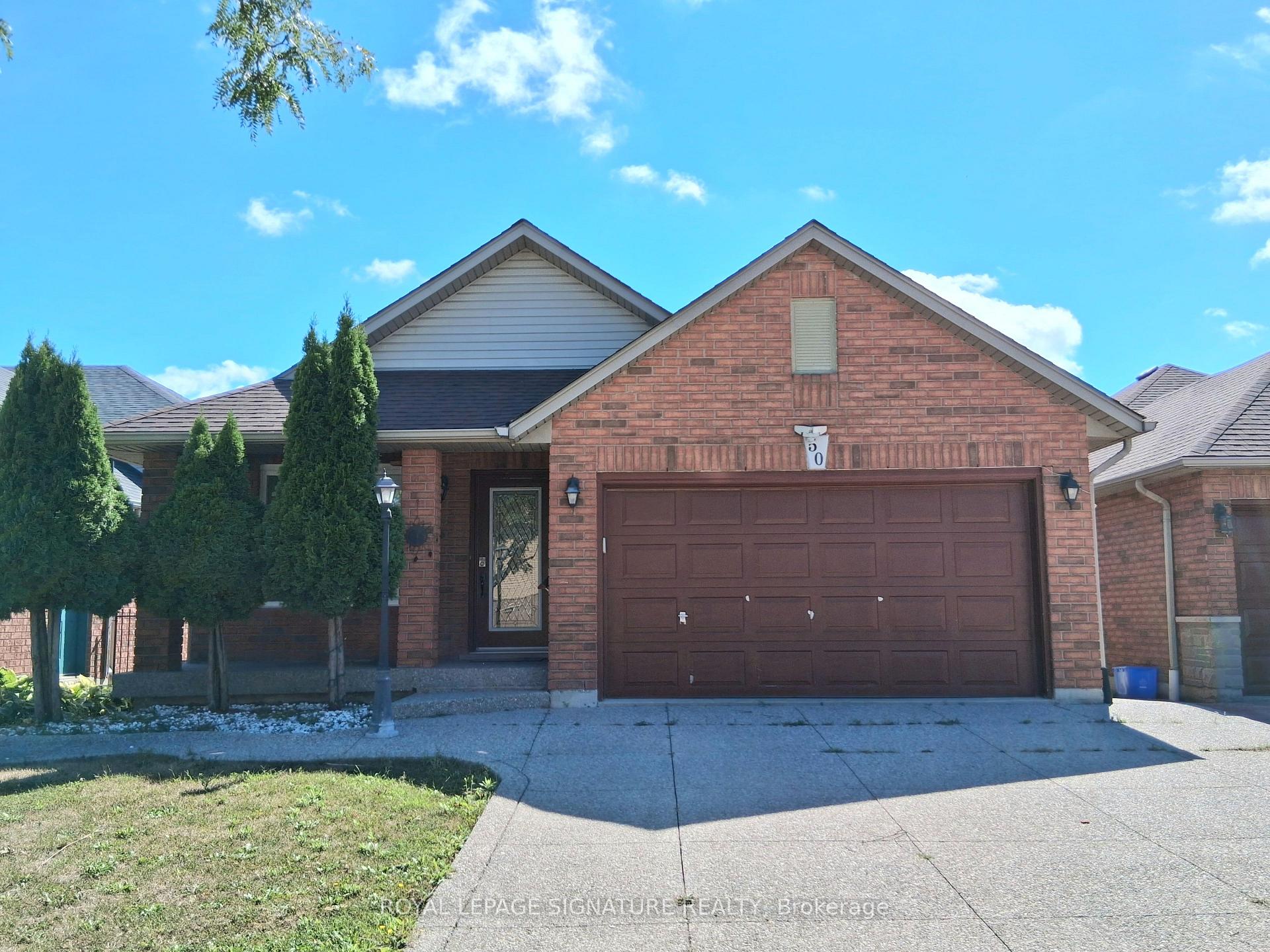 Photo 39 of 50 Shadetree Crescent, Hamilton, Stoney Creek Mountain — HOMEH