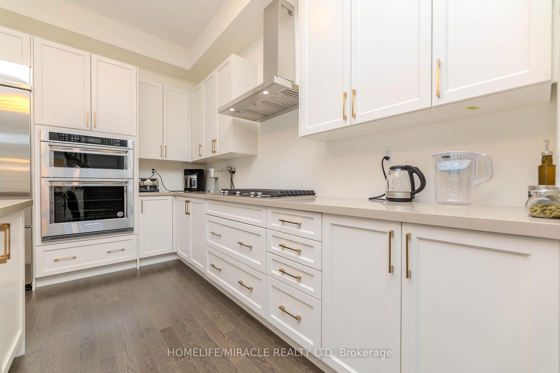 Photo 15 of 89 Halldorson Avenue, Aurora, Bayview Northeast — HOMEH