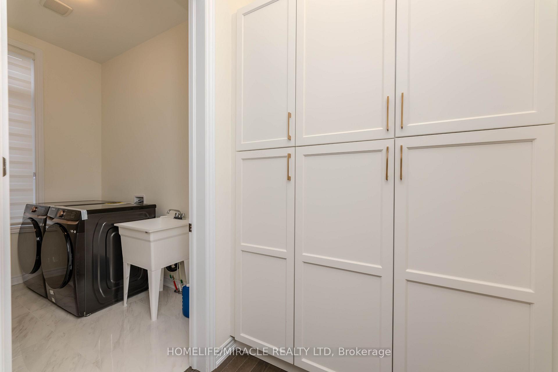 Photo 20 of 89 Halldorson Avenue, Aurora, Bayview Northeast — HOMEH