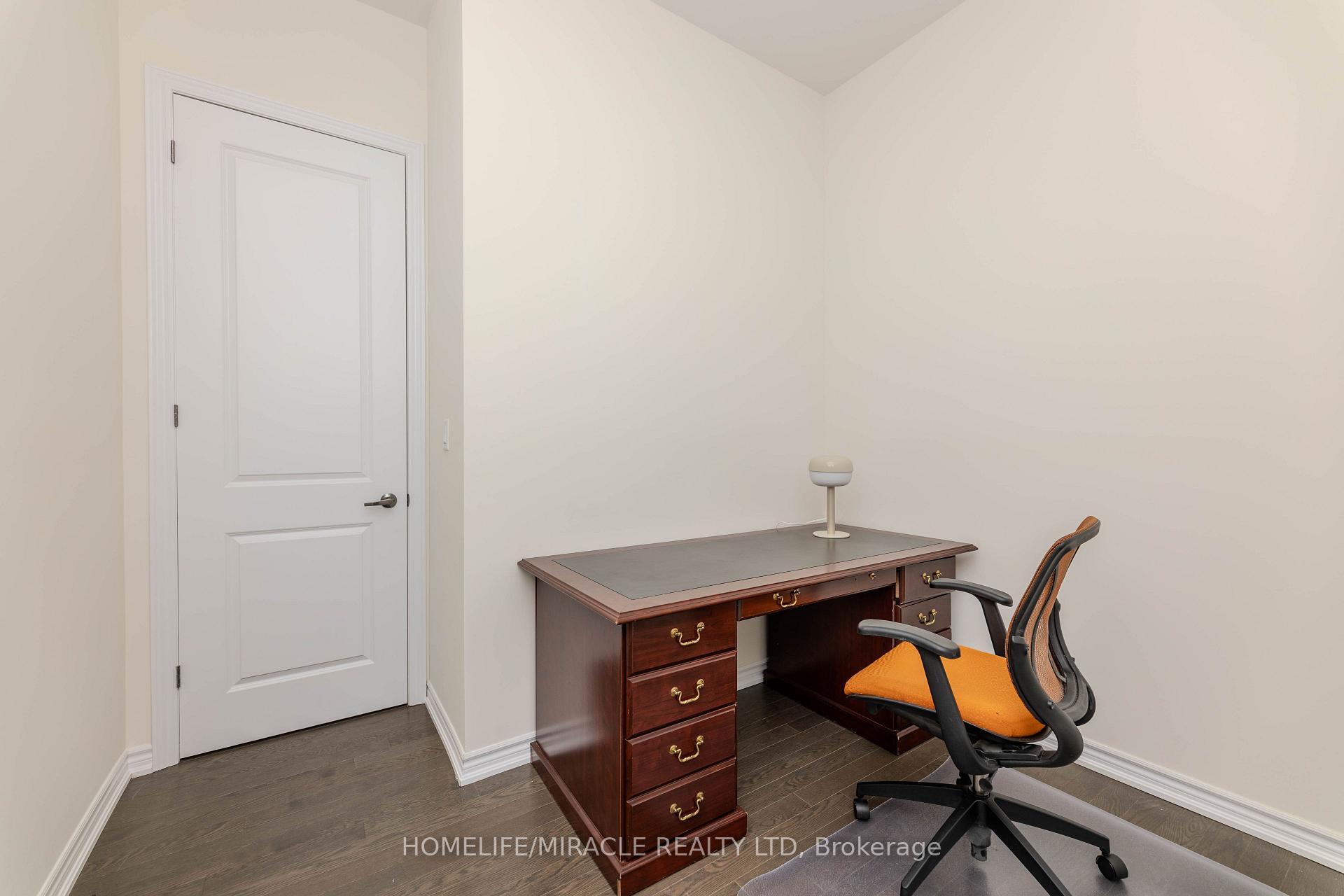 Photo 40 of 89 Halldorson Avenue, Aurora, Bayview Northeast — HOMEH