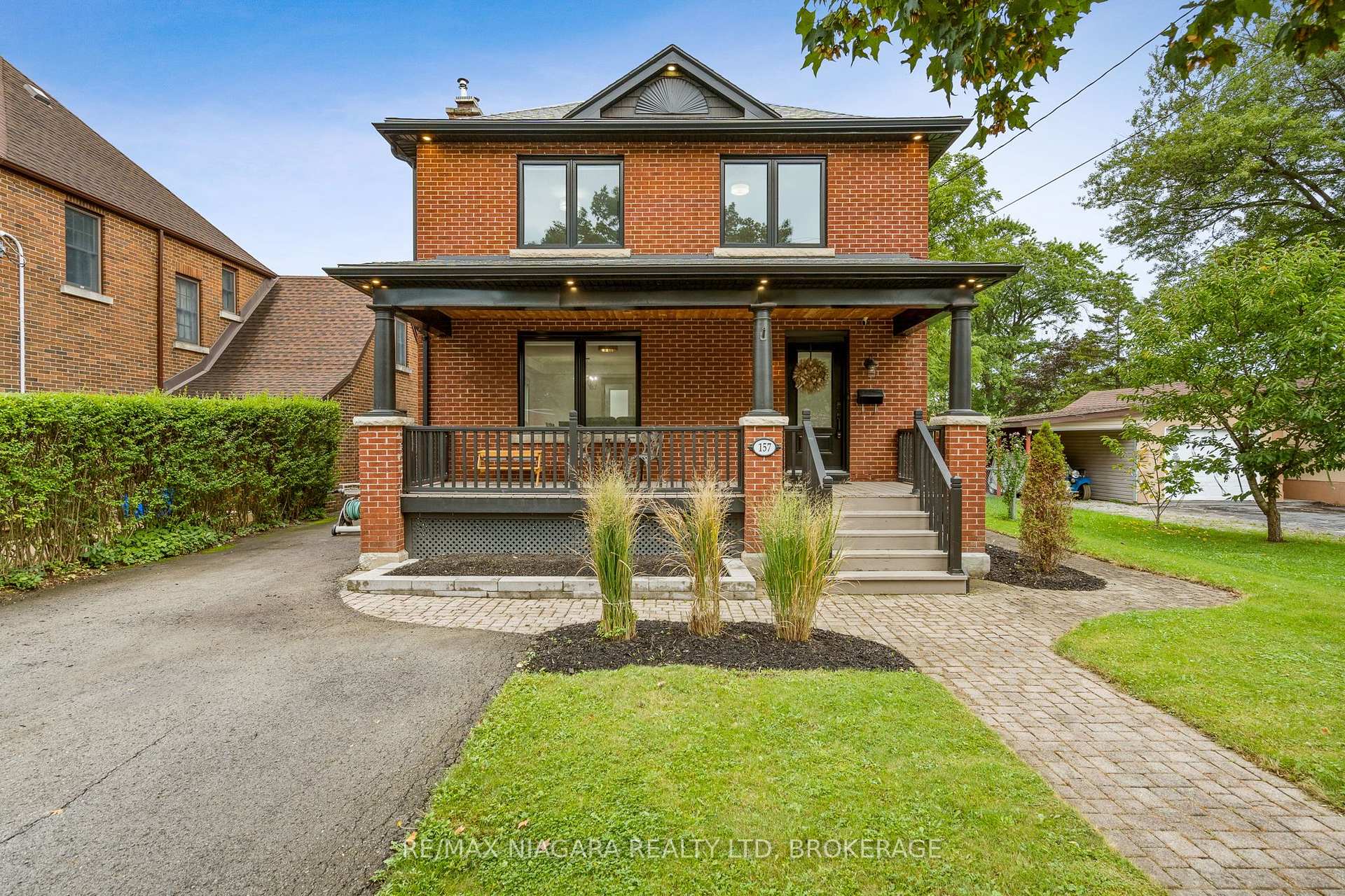 Photo 1 of 157 Aqueduct Street, Welland, Prince Charles — HOMEH