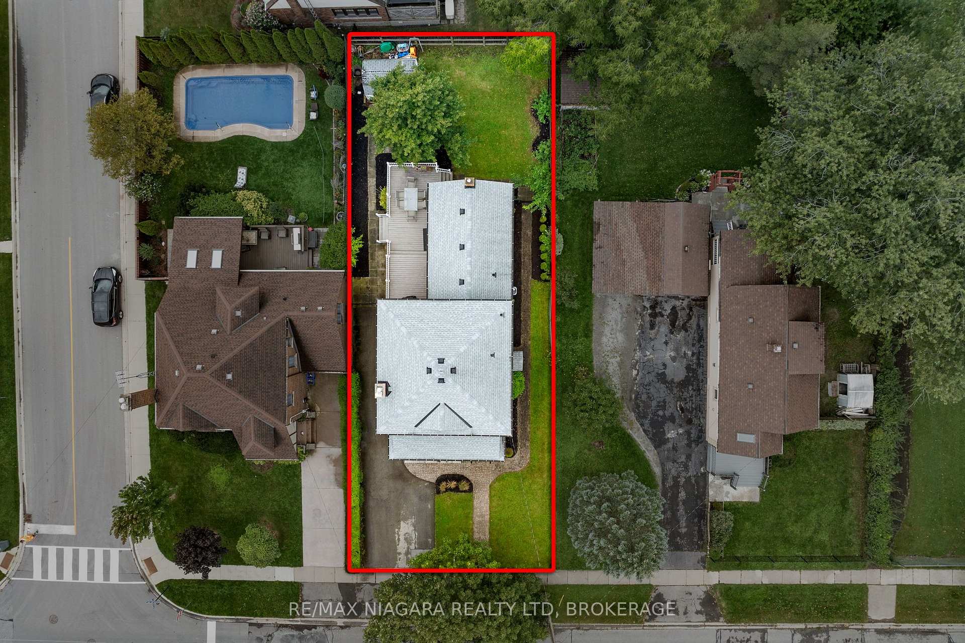 Photo 38 of 157 Aqueduct Street, Welland, Prince Charles — HOMEH