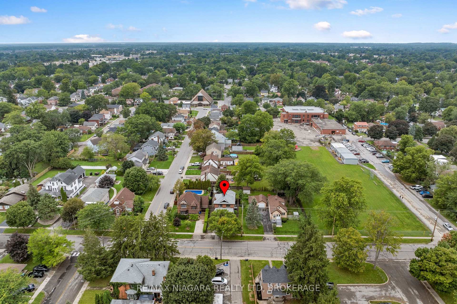 Photo 40 of 157 Aqueduct Street, Welland, Prince Charles — HOMEH