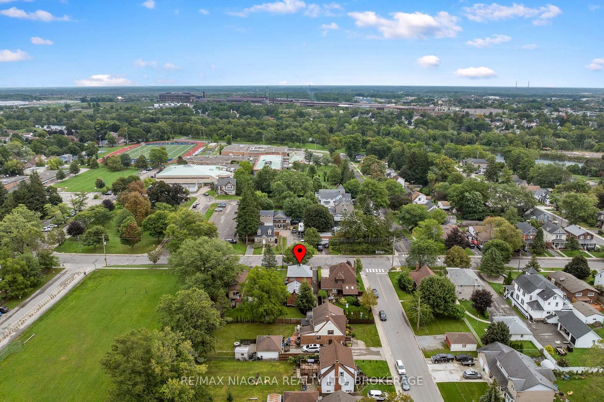 Photo 42 of 157 Aqueduct Street, Welland, Prince Charles — HOMEH