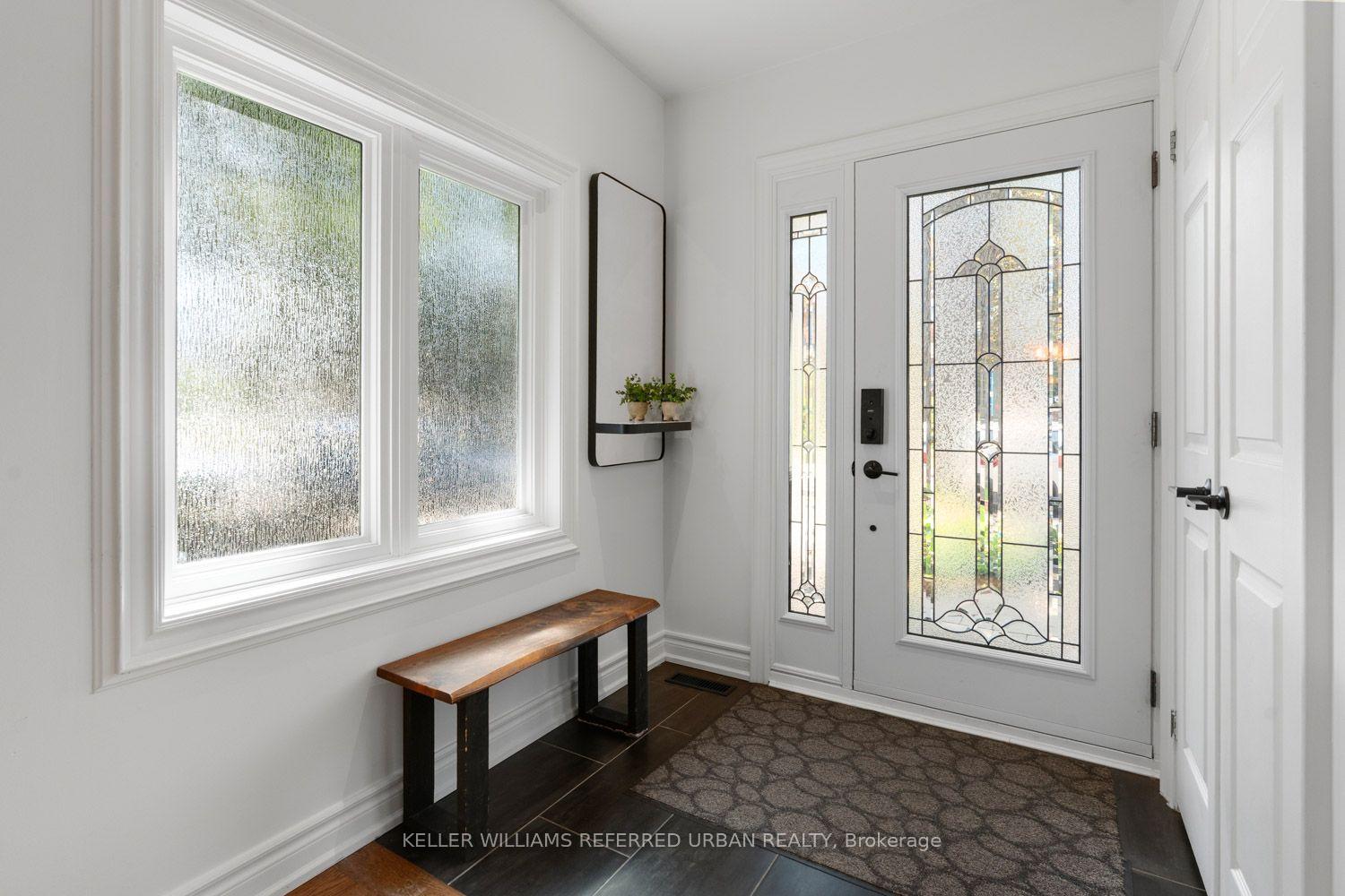 Photo 9 of 109 Kennedy Avenue, Toronto, High Park-Swansea — HOMEH