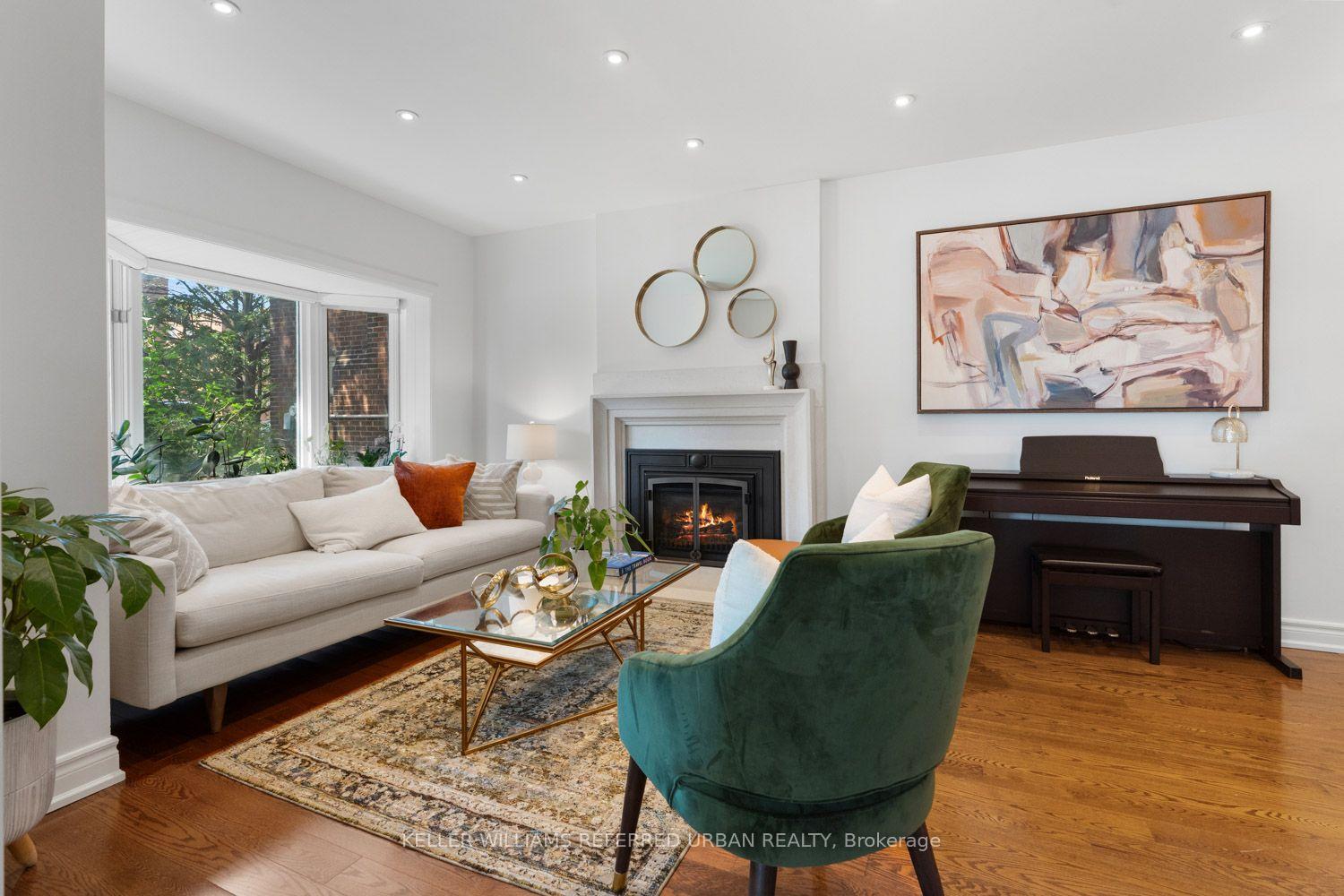 Photo 10 of 109 Kennedy Avenue, Toronto, High Park-Swansea — HOMEH