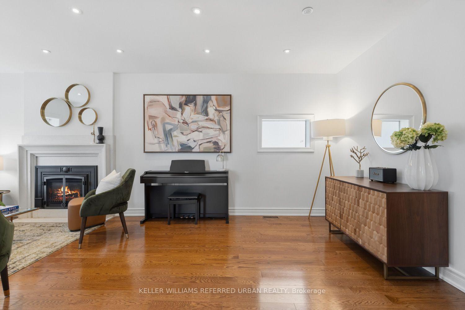 Photo 11 of 109 Kennedy Avenue, Toronto, High Park-Swansea — HOMEH