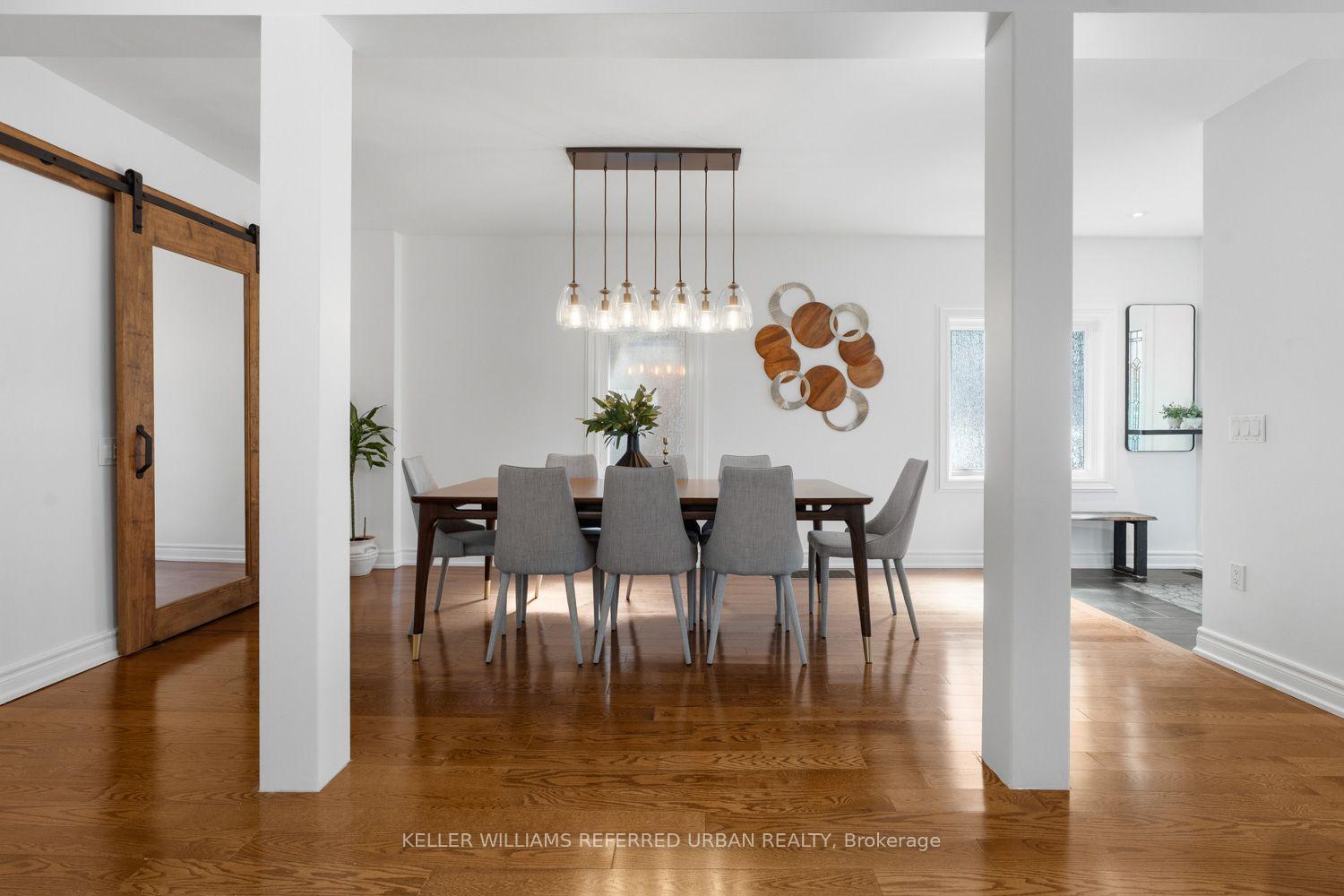 Photo 12 of 109 Kennedy Avenue, Toronto, High Park-Swansea — HOMEH