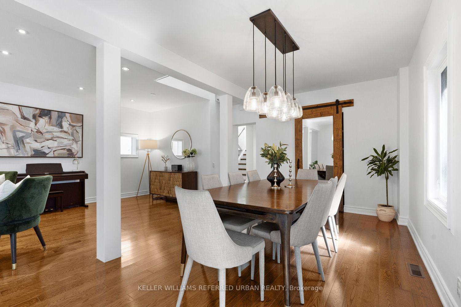Photo 13 of 109 Kennedy Avenue, Toronto, High Park-Swansea — HOMEH