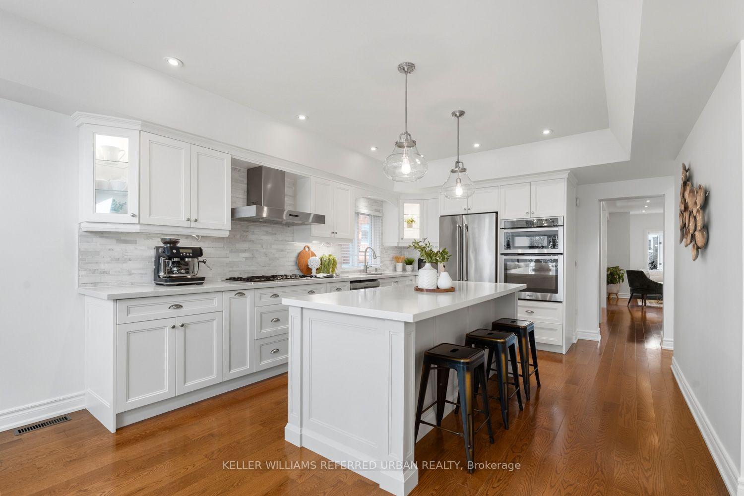Photo 15 of 109 Kennedy Avenue, Toronto, High Park-Swansea — HOMEH