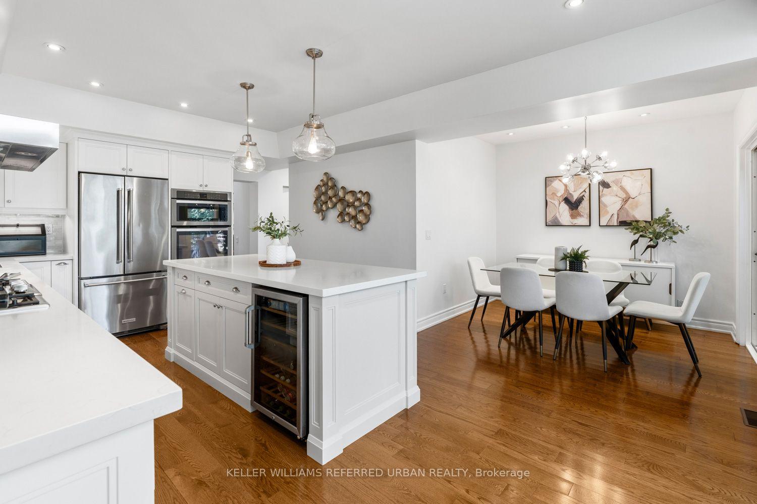 Photo 16 of 109 Kennedy Avenue, Toronto, High Park-Swansea — HOMEH