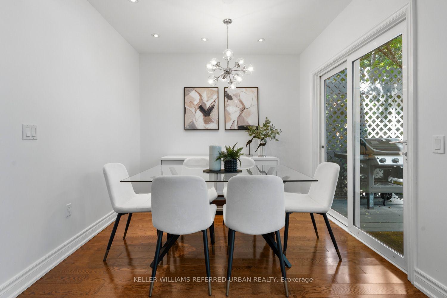 Photo 17 of 109 Kennedy Avenue, Toronto, High Park-Swansea — HOMEH