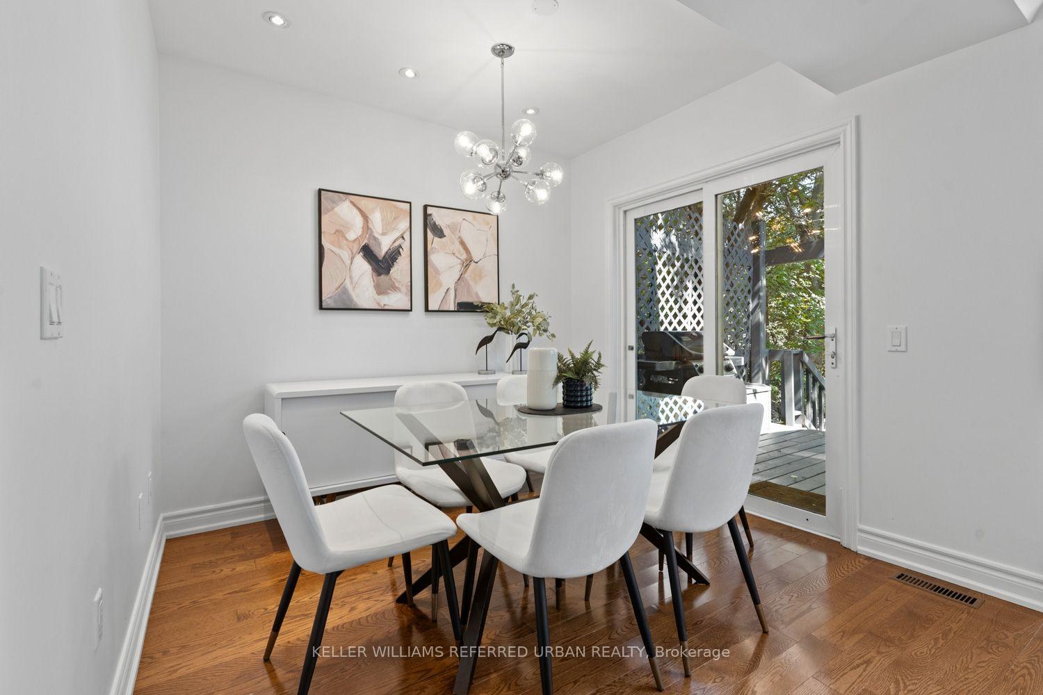 Photo 18 of 109 Kennedy Avenue, Toronto, High Park-Swansea — HOMEH