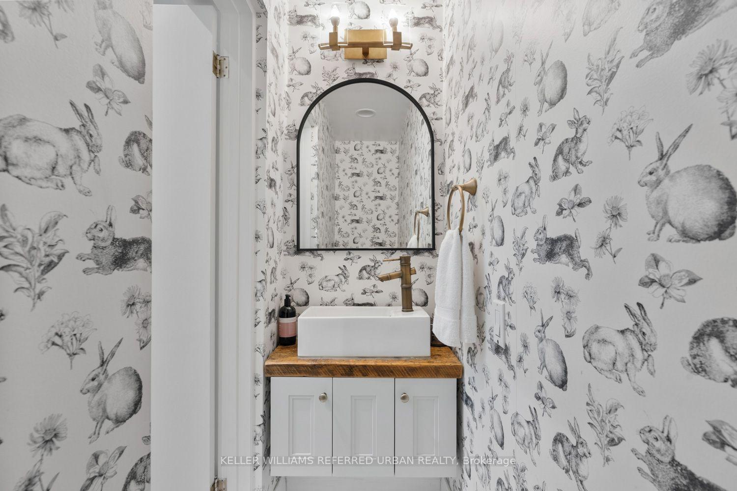 Photo 21 of 109 Kennedy Avenue, Toronto, High Park-Swansea — HOMEH