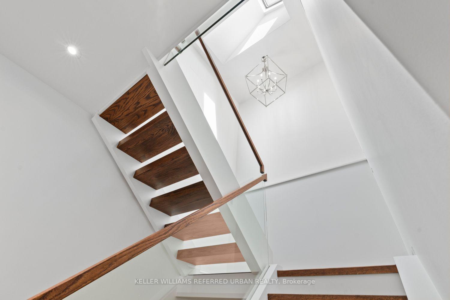 Photo 23 of 109 Kennedy Avenue, Toronto, High Park-Swansea — HOMEH