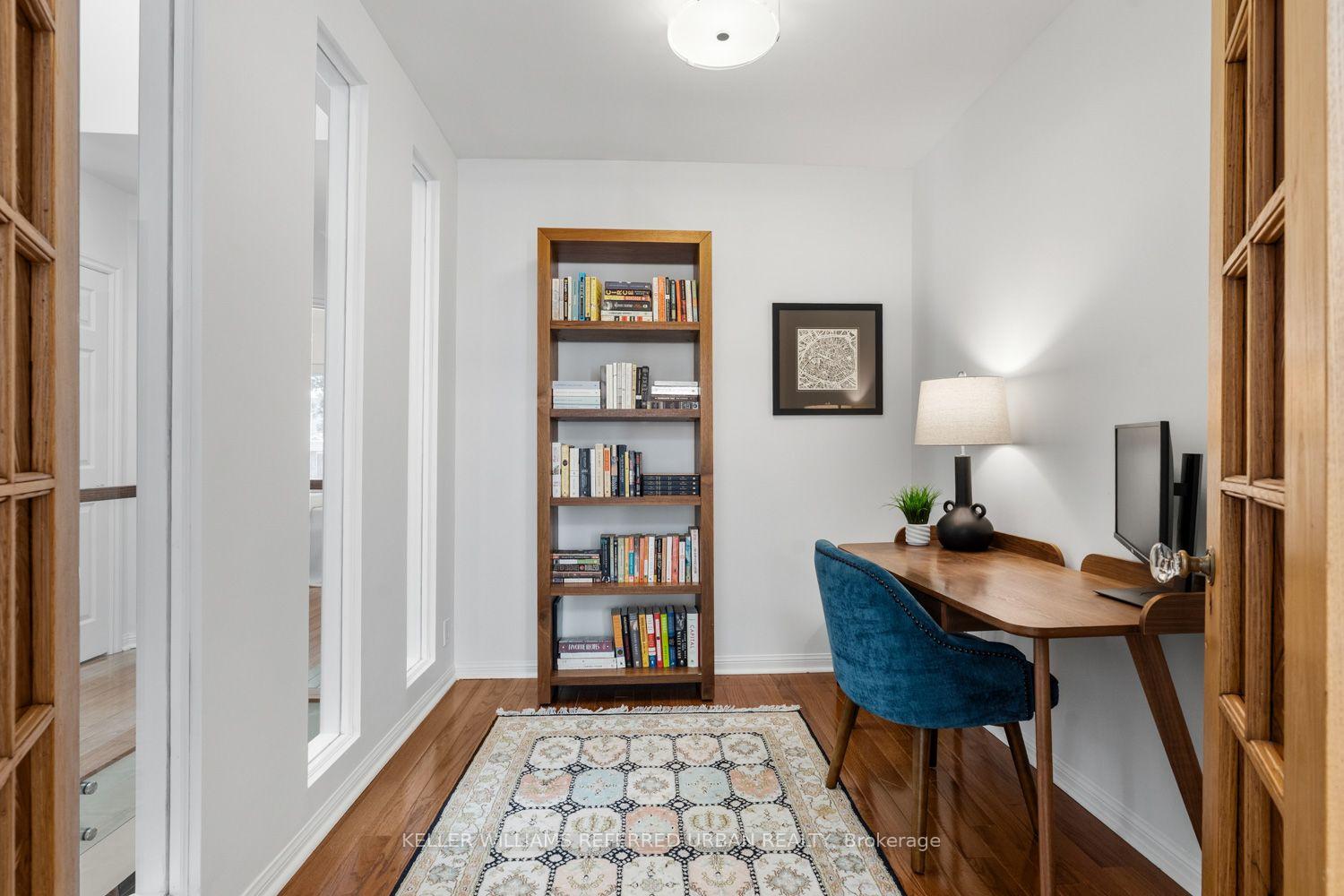 Photo 25 of 109 Kennedy Avenue, Toronto, High Park-Swansea — HOMEH
