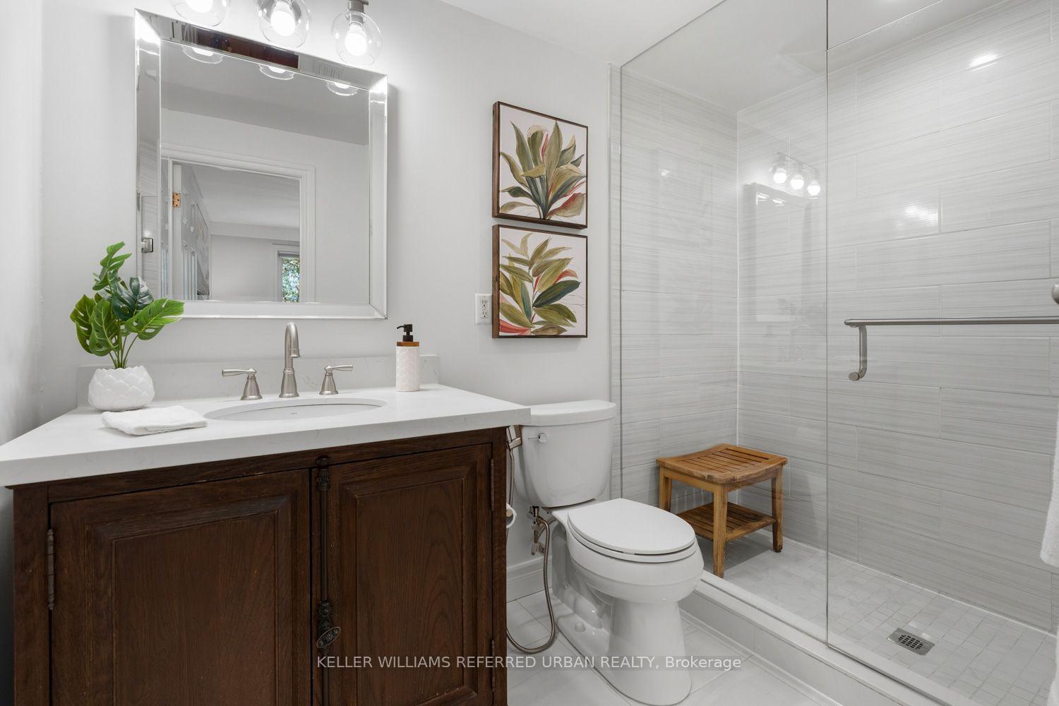 Photo 29 of 109 Kennedy Avenue, Toronto, High Park-Swansea — HOMEH