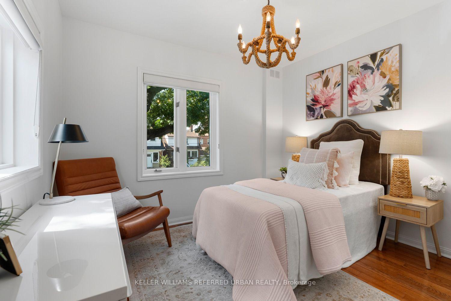 Photo 30 of 109 Kennedy Avenue, Toronto, High Park-Swansea — HOMEH