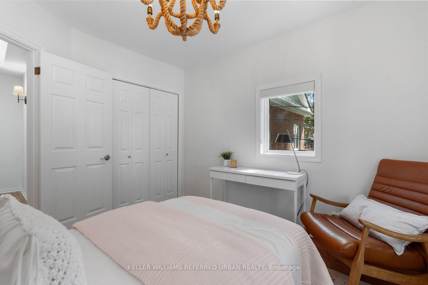 Photo 31 of 109 Kennedy Avenue, Toronto, High Park-Swansea — HOMEH