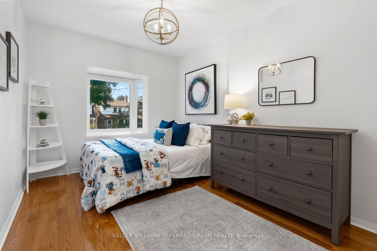 Photo 32 of 109 Kennedy Avenue, Toronto, High Park-Swansea — HOMEH
