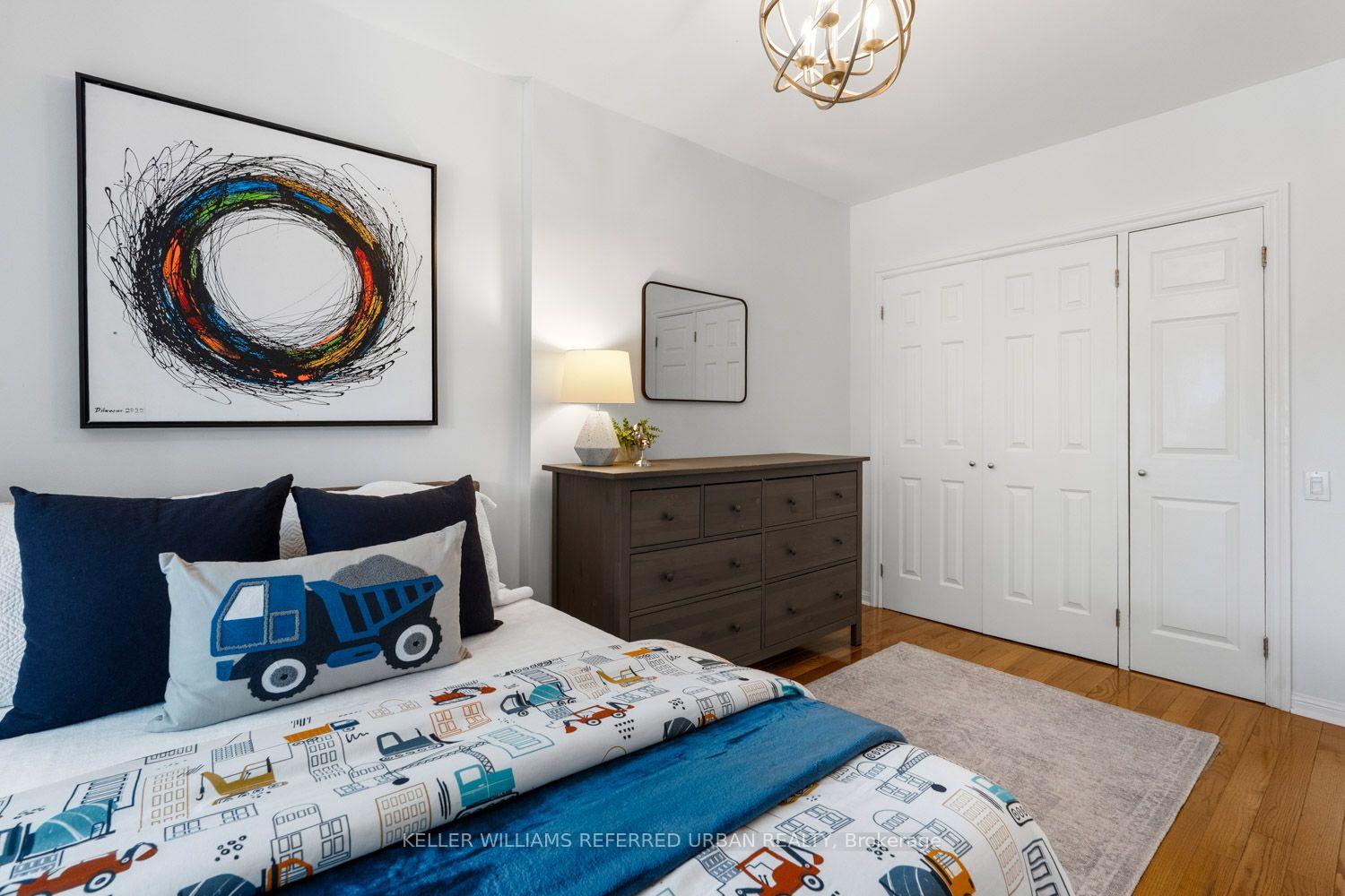 Photo 33 of 109 Kennedy Avenue, Toronto, High Park-Swansea — HOMEH