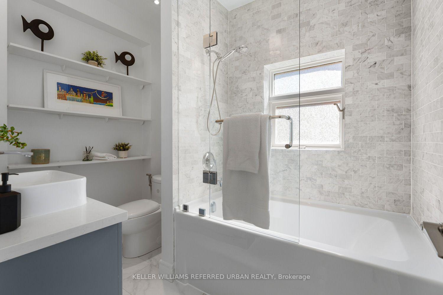 Photo 34 of 109 Kennedy Avenue, Toronto, High Park-Swansea — HOMEH