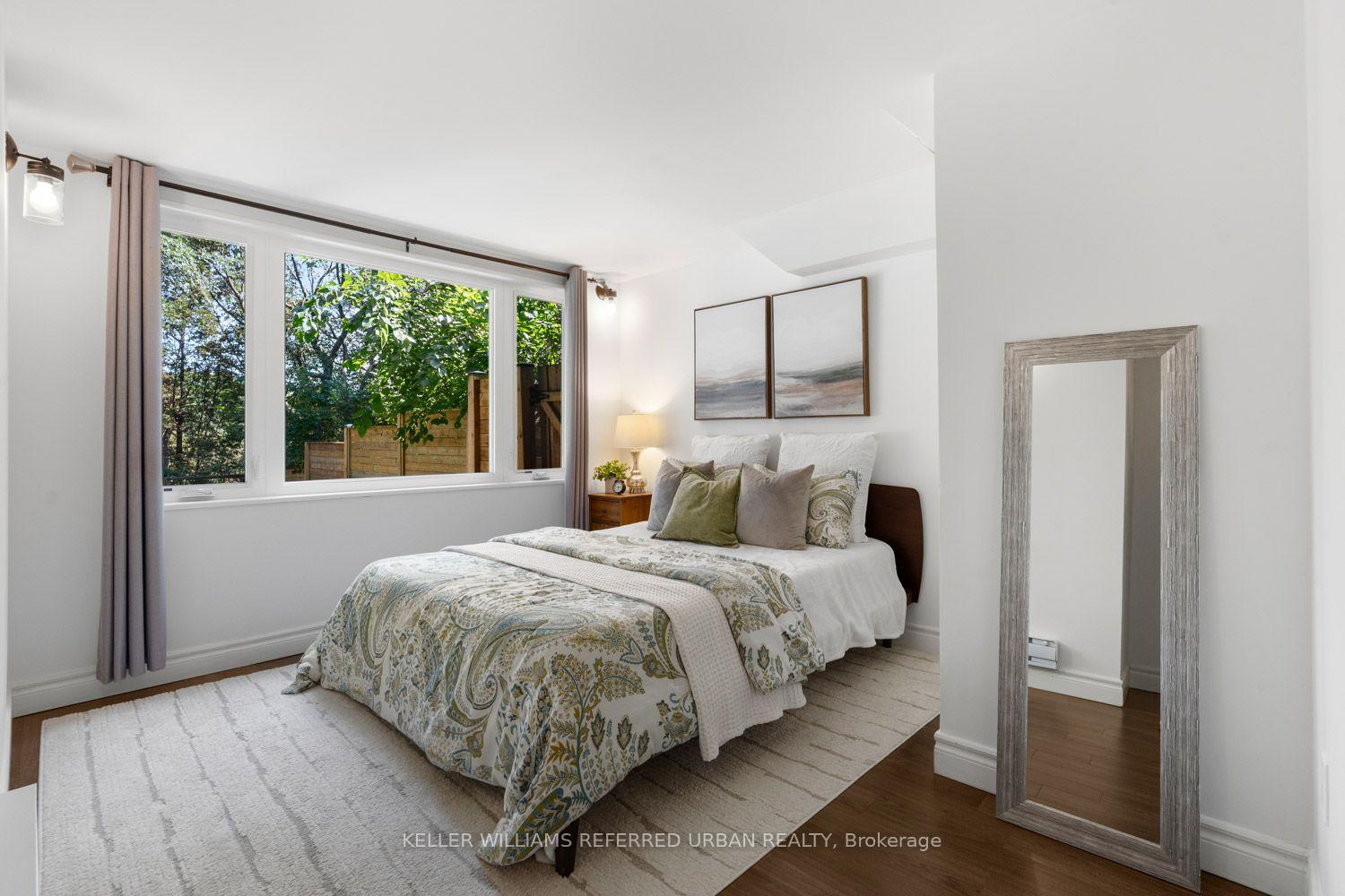 Photo 35 of 109 Kennedy Avenue, Toronto, High Park-Swansea — HOMEH