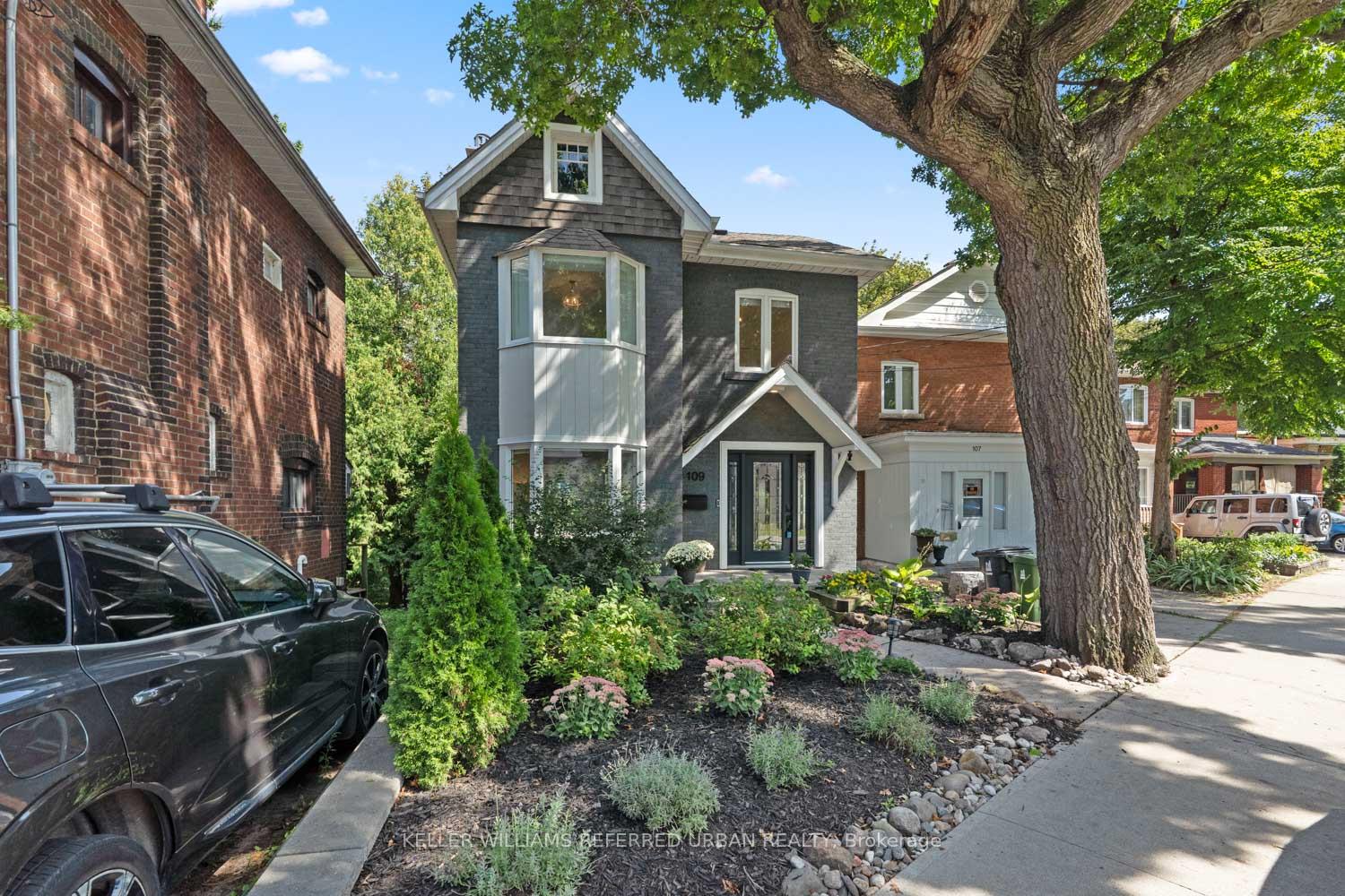 Photo 44 of 109 Kennedy Avenue, Toronto, High Park-Swansea — HOMEH