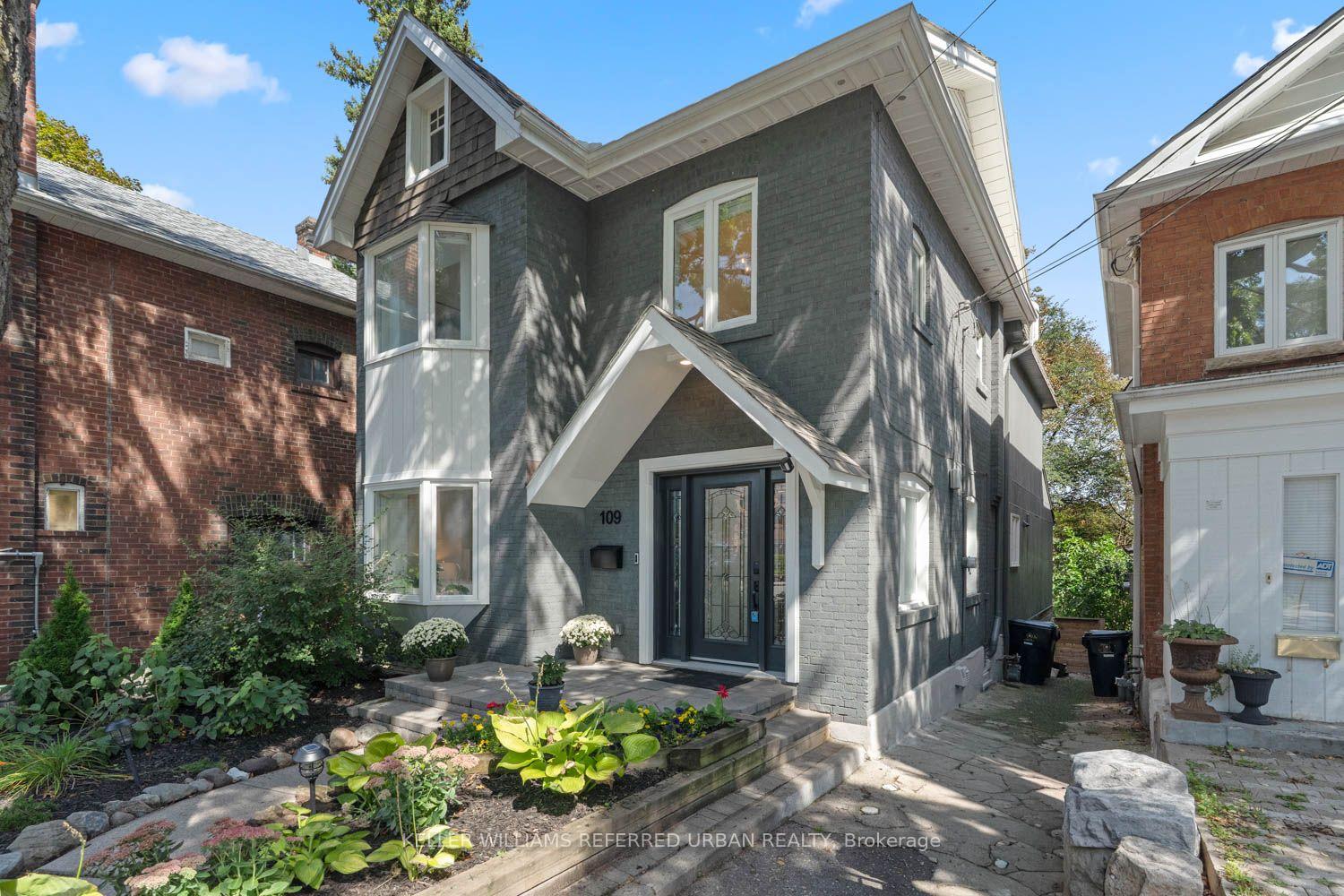 Photo 45 of 109 Kennedy Avenue, Toronto, High Park-Swansea — HOMEH