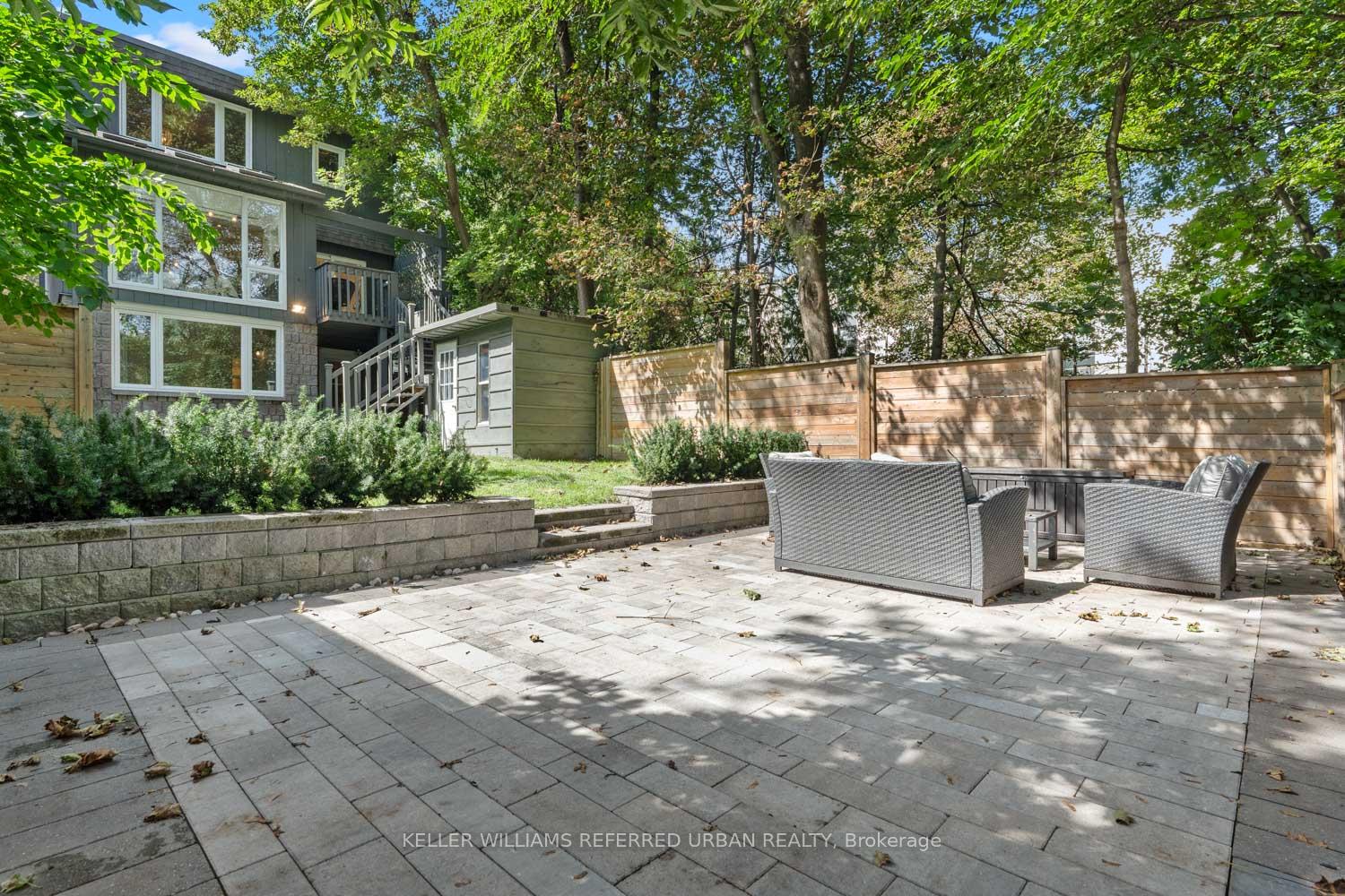Photo 3 of 109 Kennedy Avenue, Toronto, High Park-Swansea — HOMEH