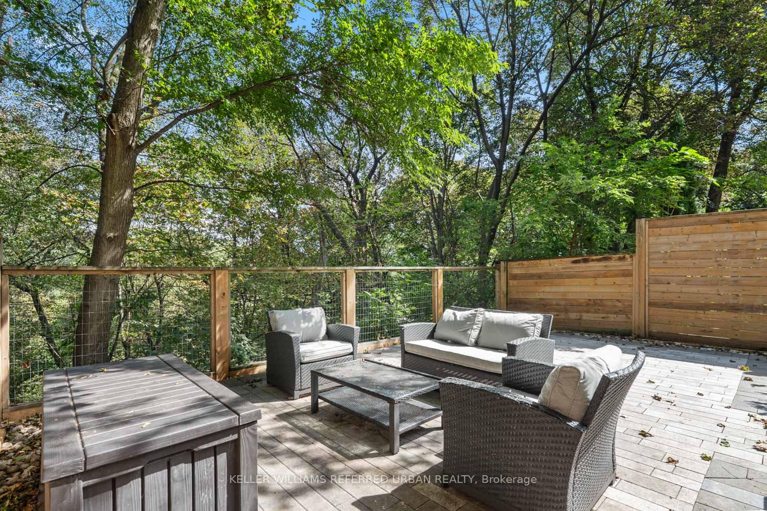 Photo 8 of 109 Kennedy Avenue, Toronto, High Park-Swansea — HOMEH