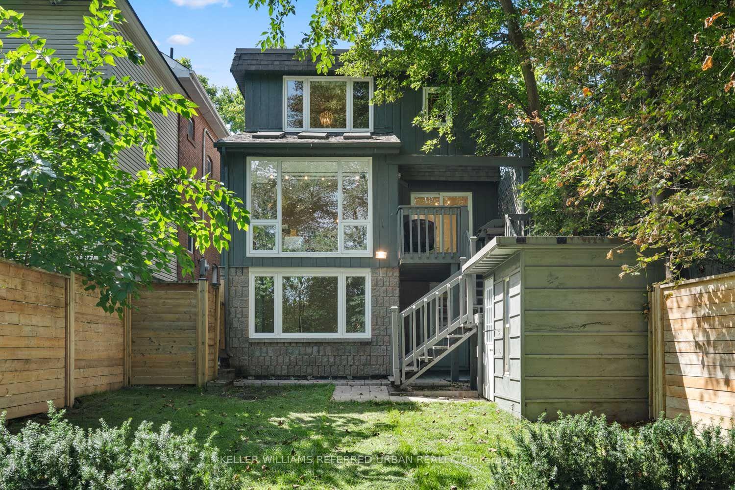 Photo 7 of 109 Kennedy Avenue, Toronto, High Park-Swansea — HOMEH