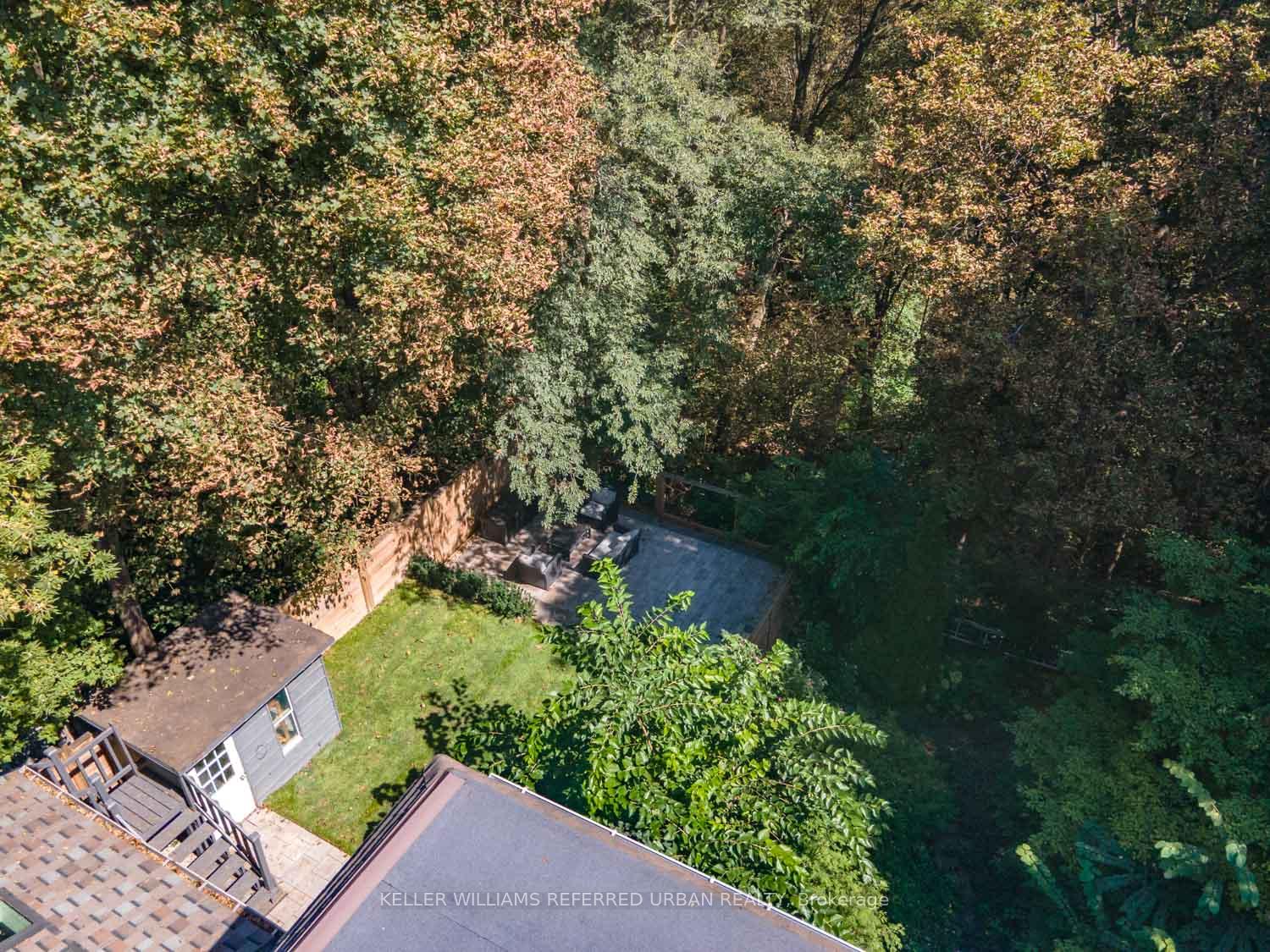 Photo 6 of 109 Kennedy Avenue, Toronto, High Park-Swansea — HOMEH
