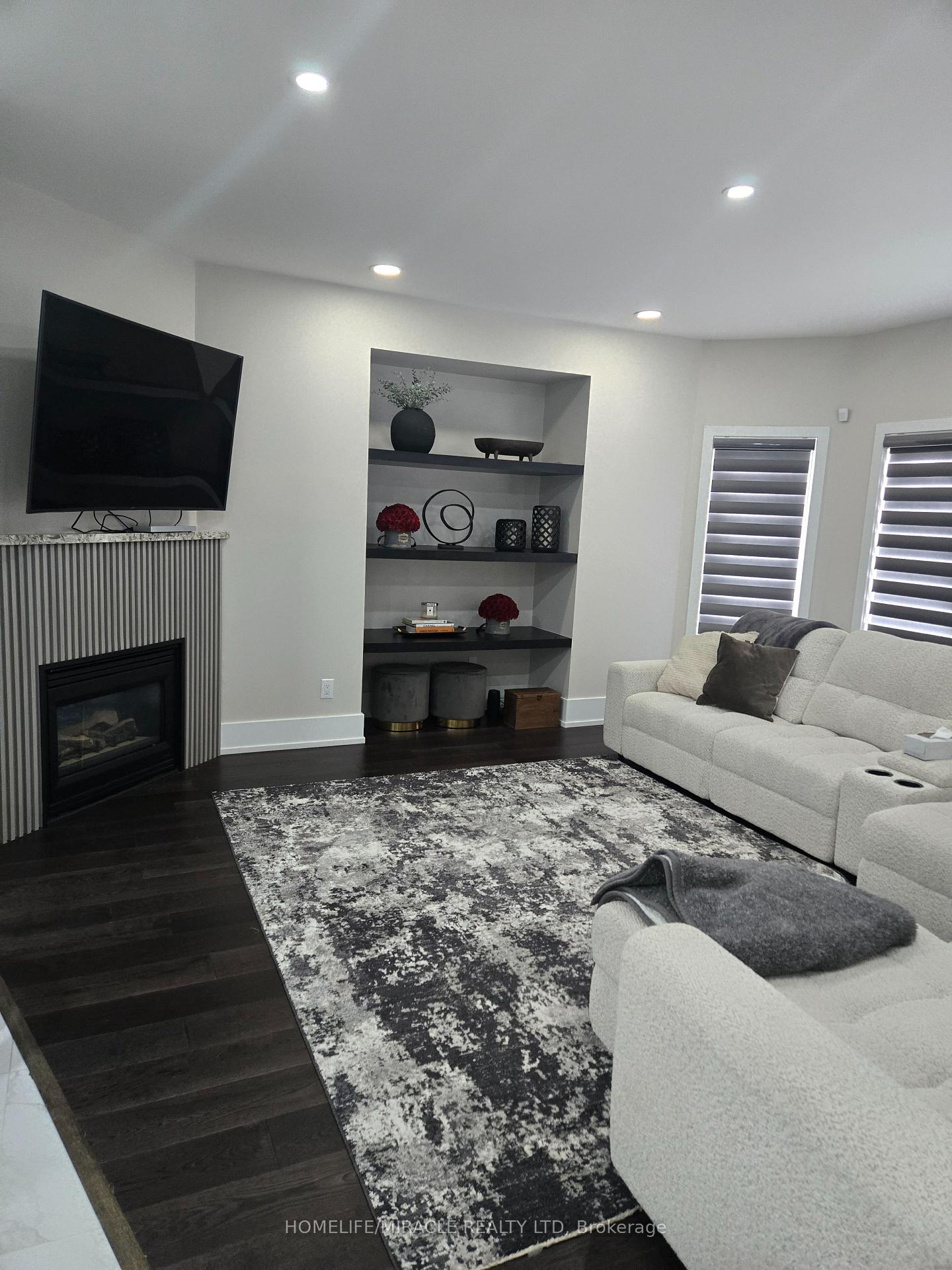 Photo 9 of 11045 Inglis Drive, Milton, Campbellville — HOMEH