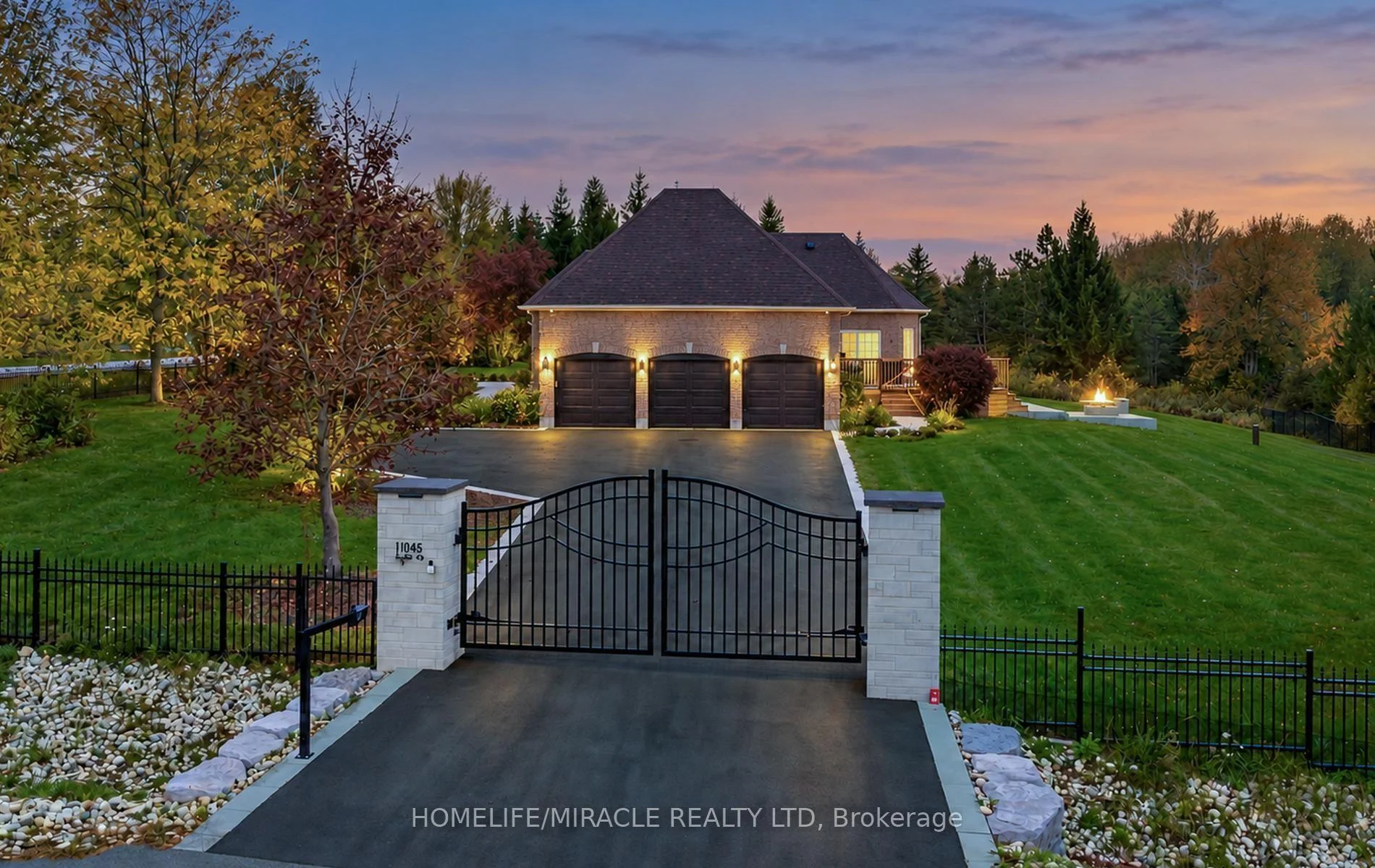 Photo 6 of 11045 Inglis Drive, Milton, Campbellville — HOMEH