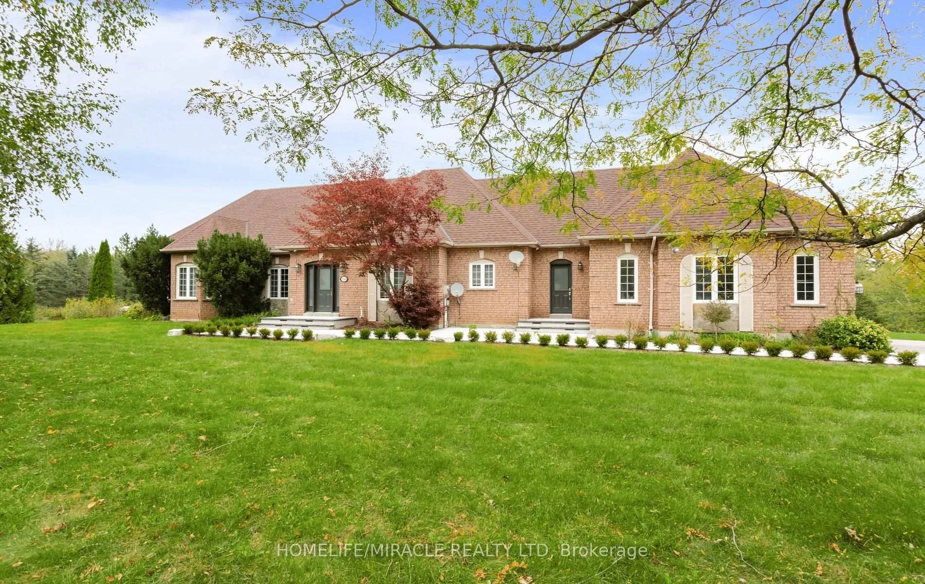Photo 8 of 11045 Inglis Drive, Milton, Campbellville — HOMEH
