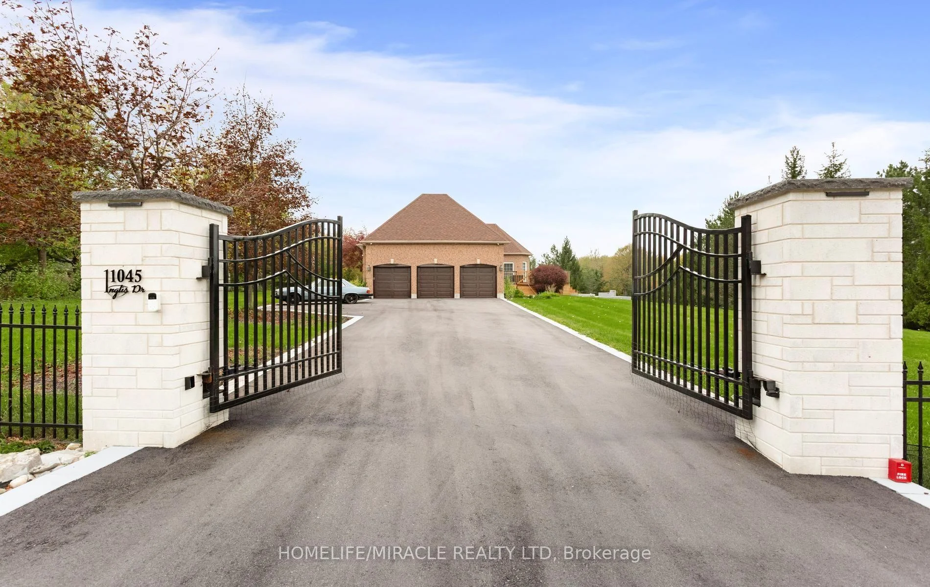 Photo 16 of 11045 Inglis Drive, Milton, Campbellville — HOMEH