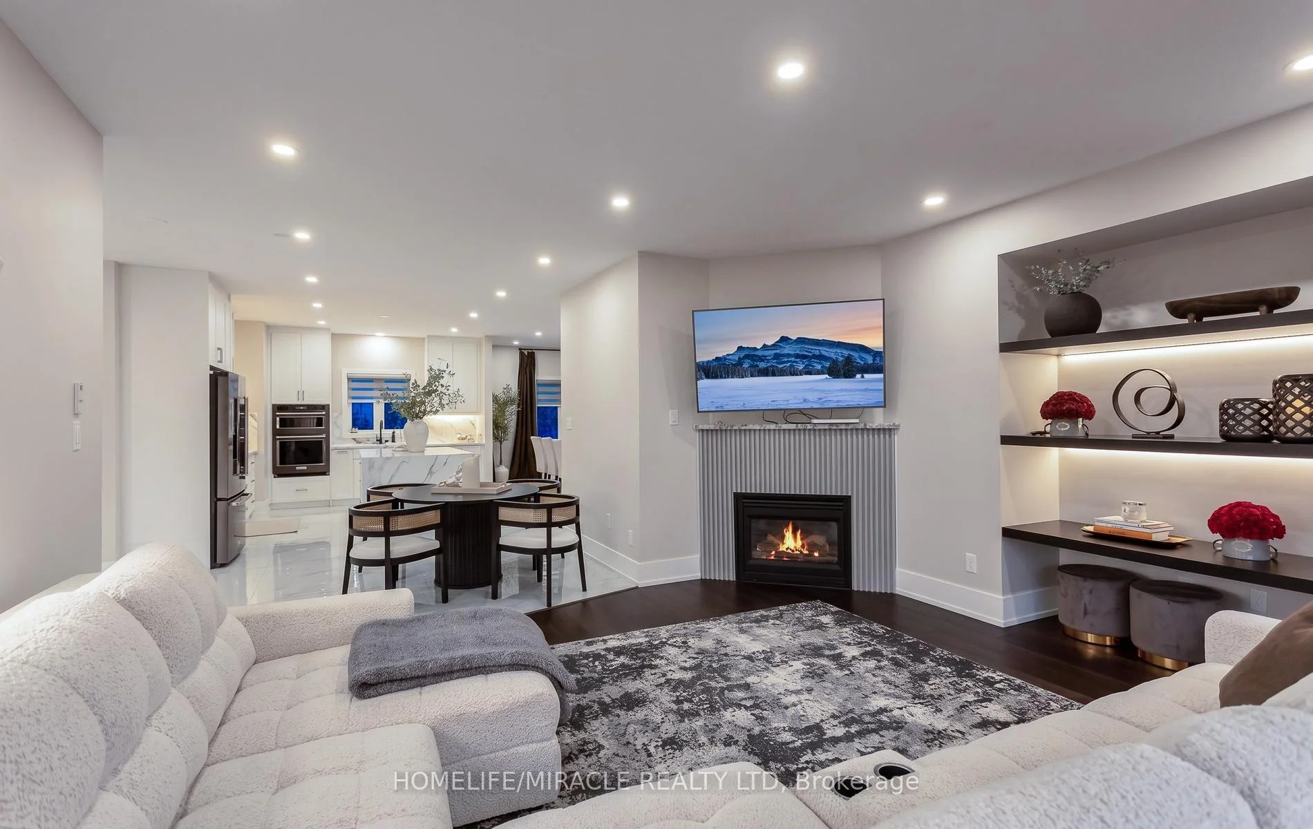 Photo 48 of 11045 Inglis Drive, Milton, Campbellville — HOMEH