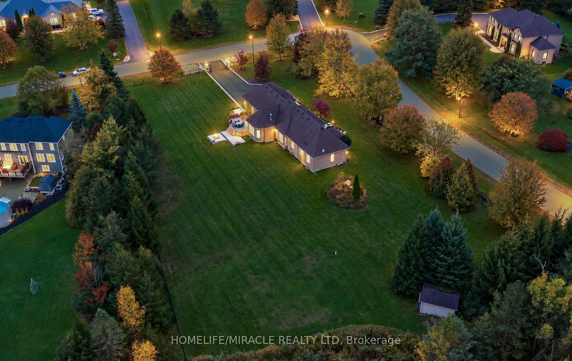 Photo 97 of 11045 Inglis Drive, Milton, Campbellville — HOMEH